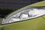 Ford Fiesta 2010 года (EU)